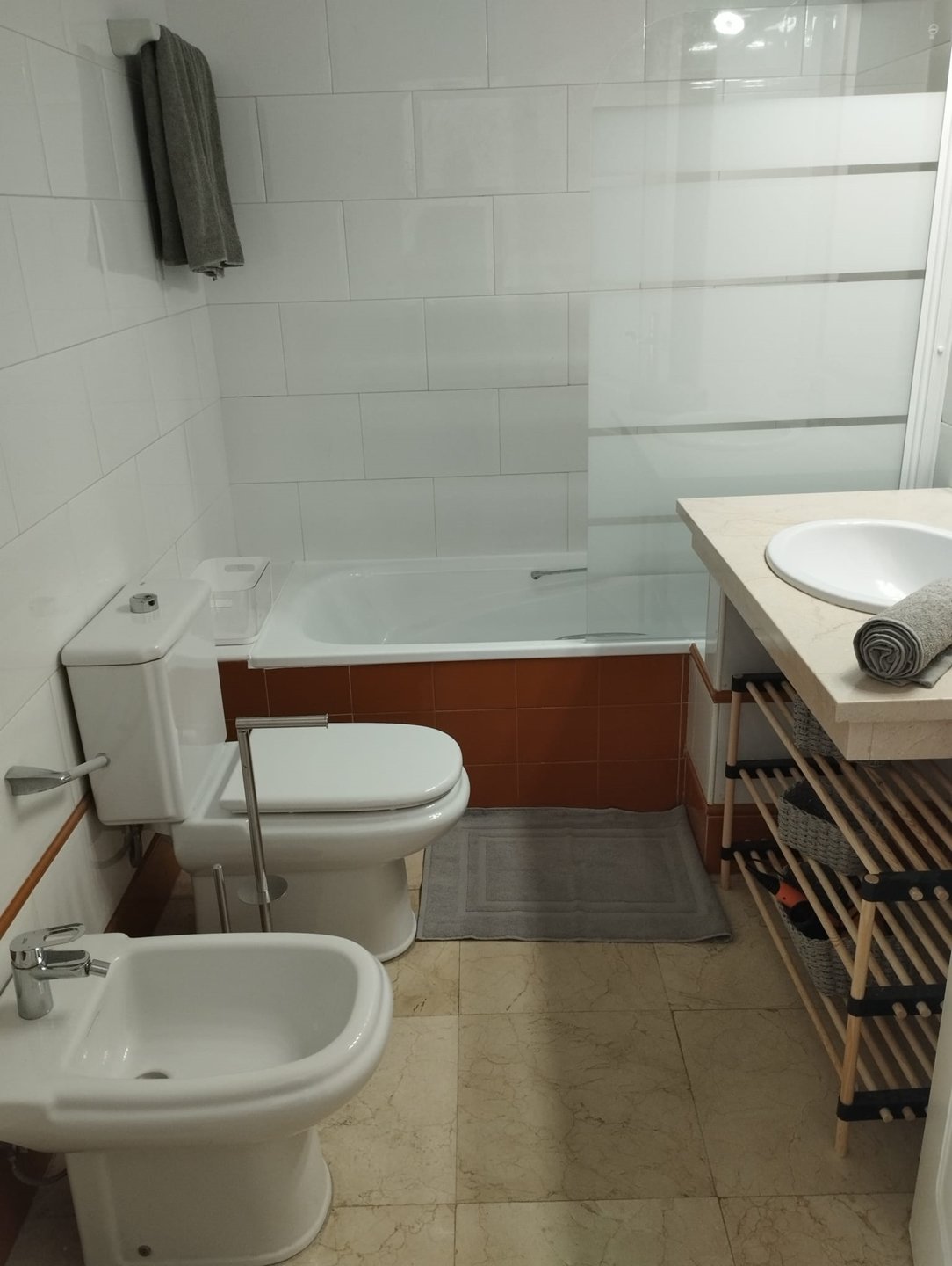 Pis de 260 m² a Marbella