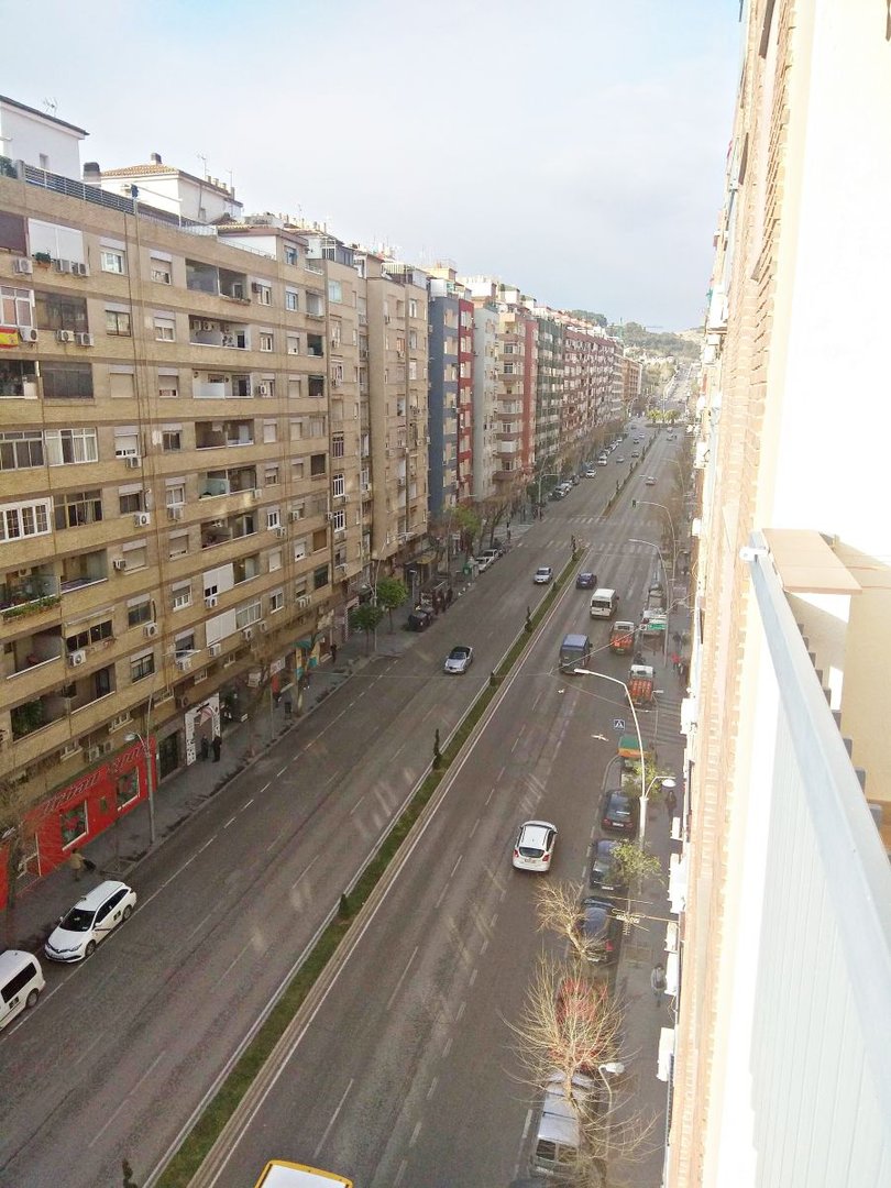 Piso de 95 m² en Jaén