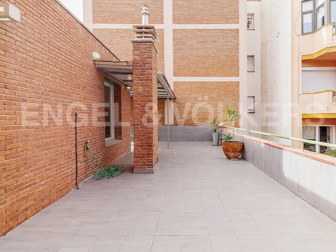 Piso de 166 m² en Barcelona