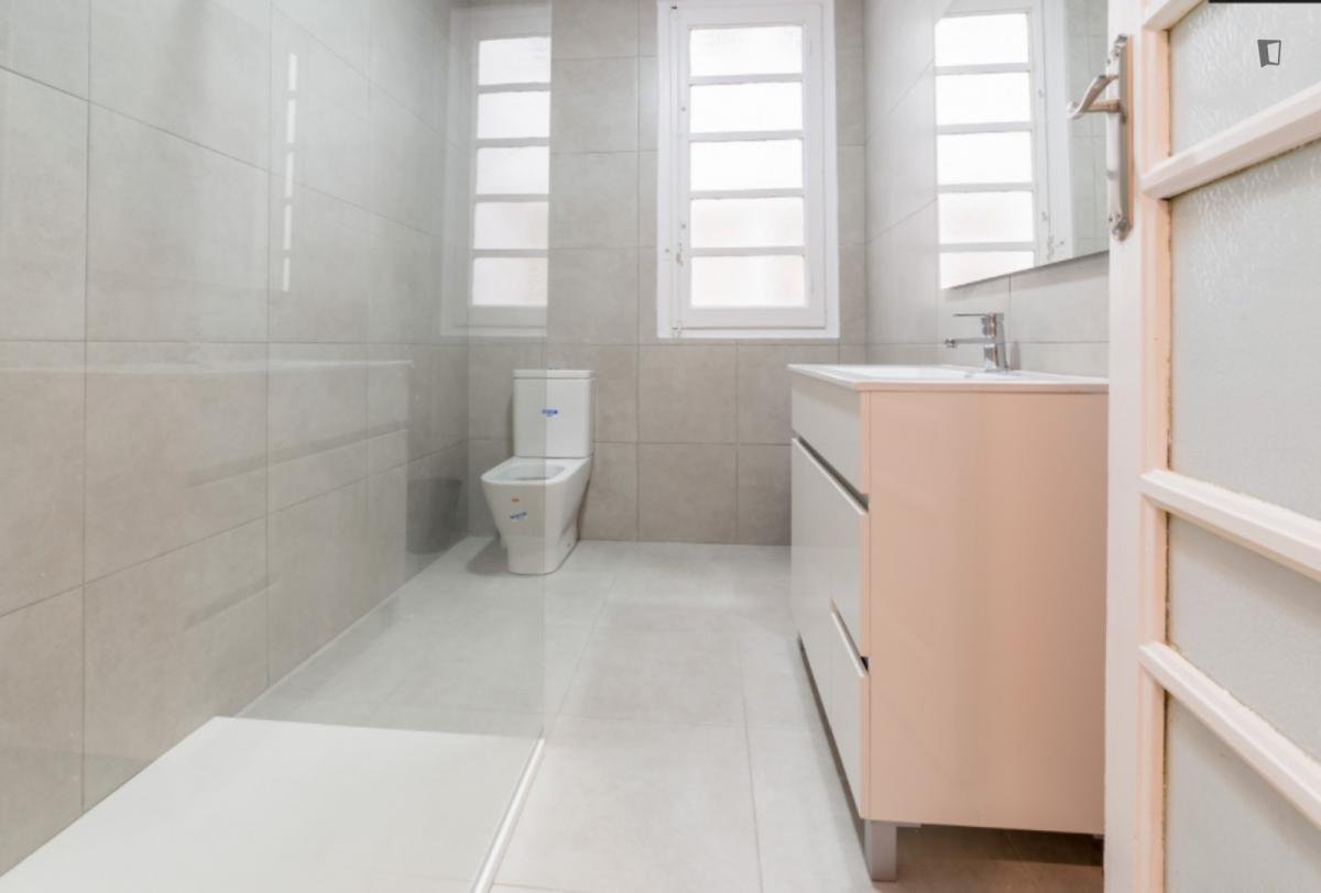 Habitació de lloguer, València