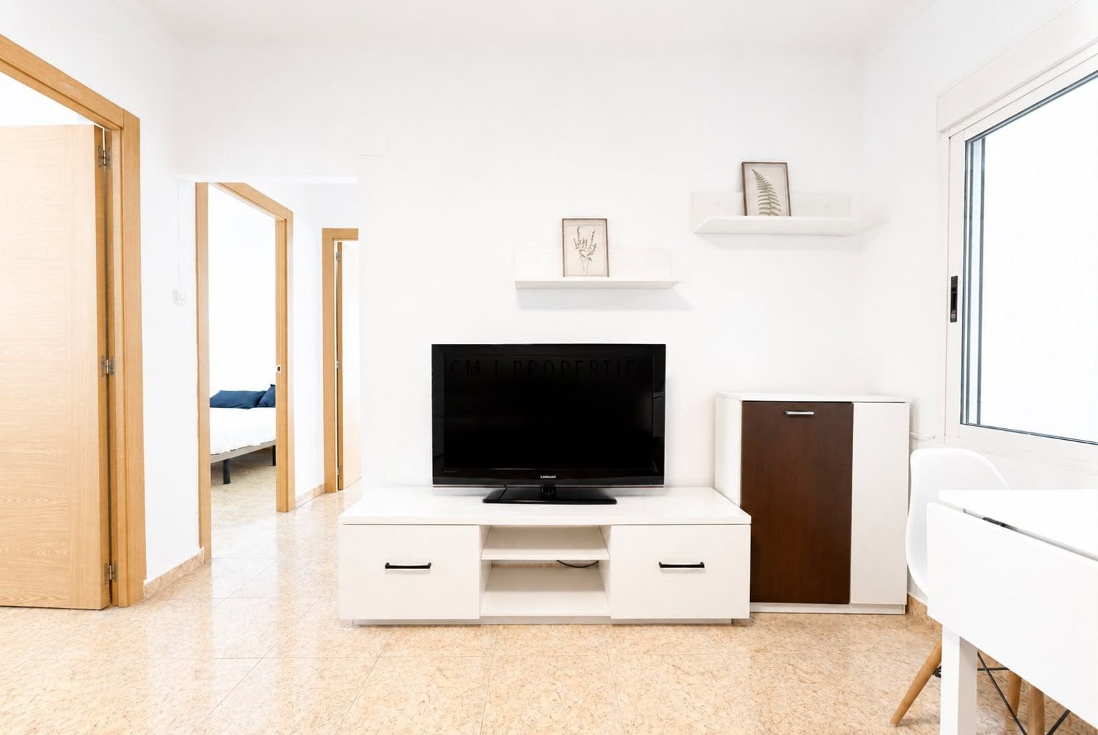 Piso de 65 m² en Valencia