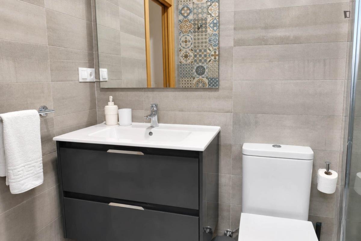 Appartamento 50 m² a Málaga