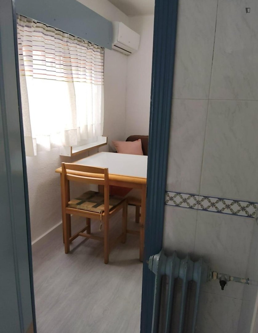 Pis de 30 m² a Granada