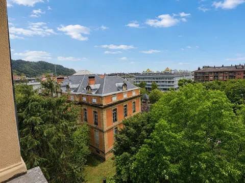 Piso de 65 m² en Zarauz