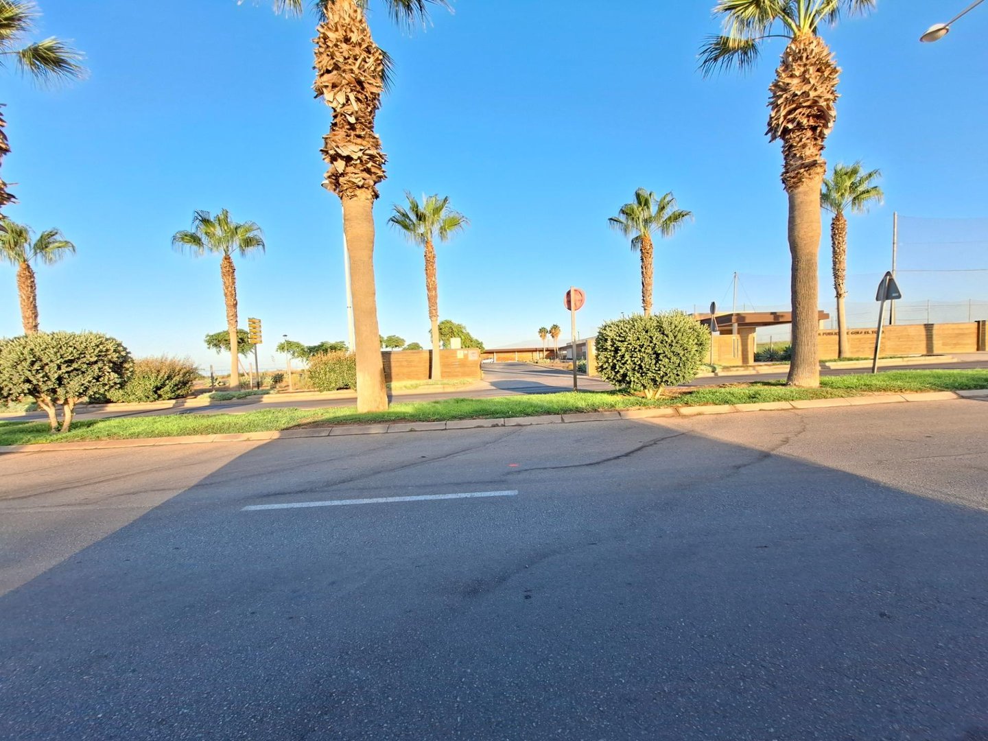 Piso de 69 m² en Almería