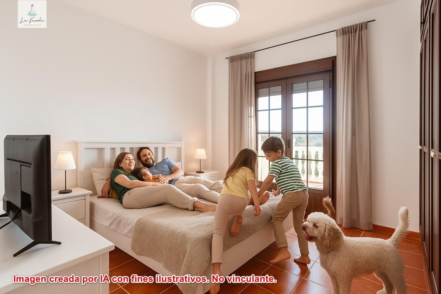 Квартира 191 м² у Archidona