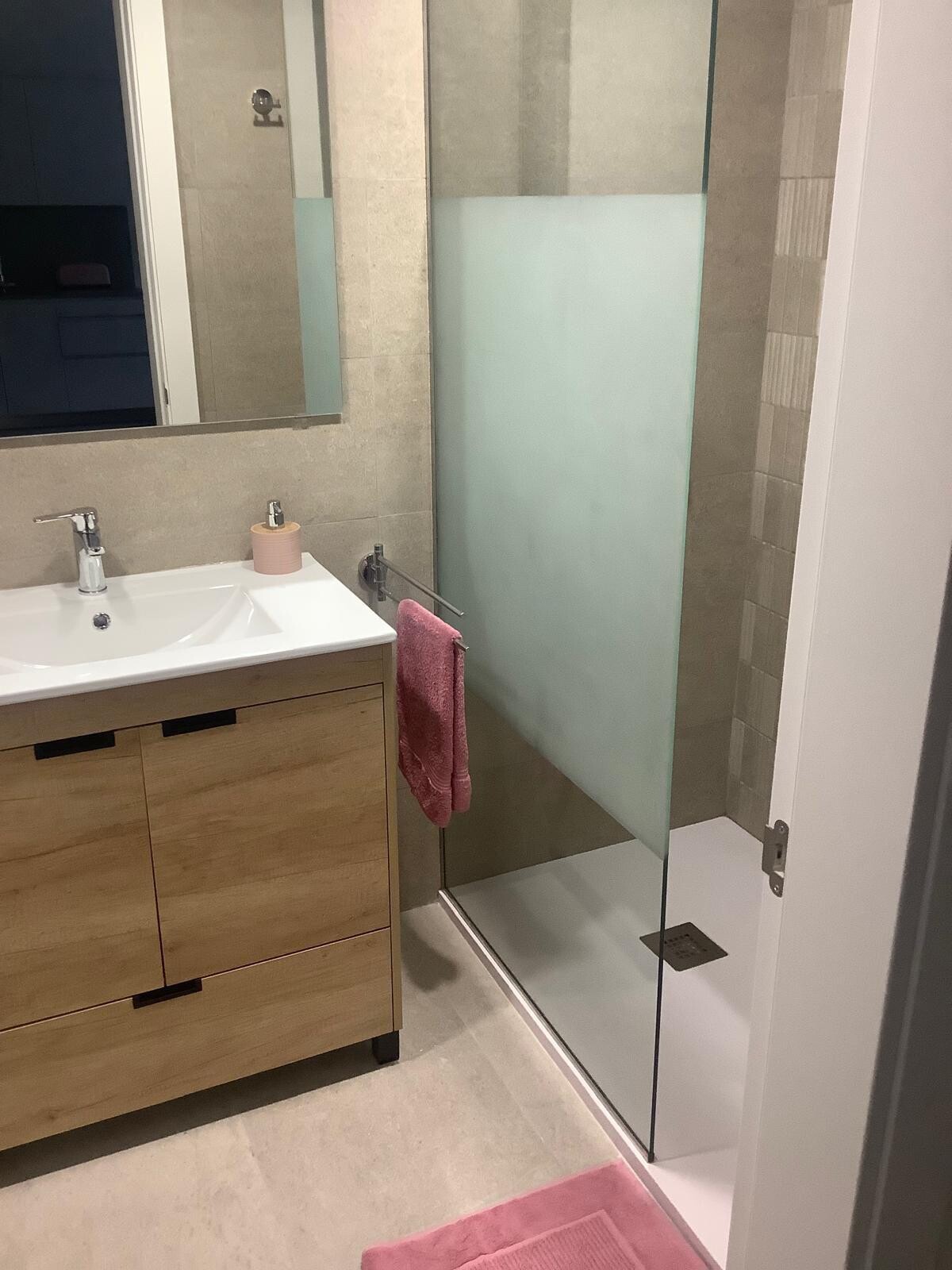 Piso de 61 m² en Puerto de la Cruz
