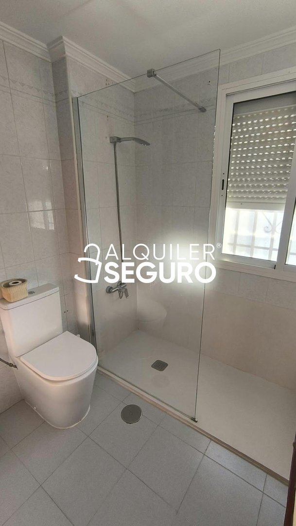 Casa de 90 m² en Alcalá de Guadaíra
