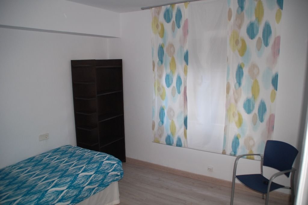 Piso de 105 m² en San Sebastián