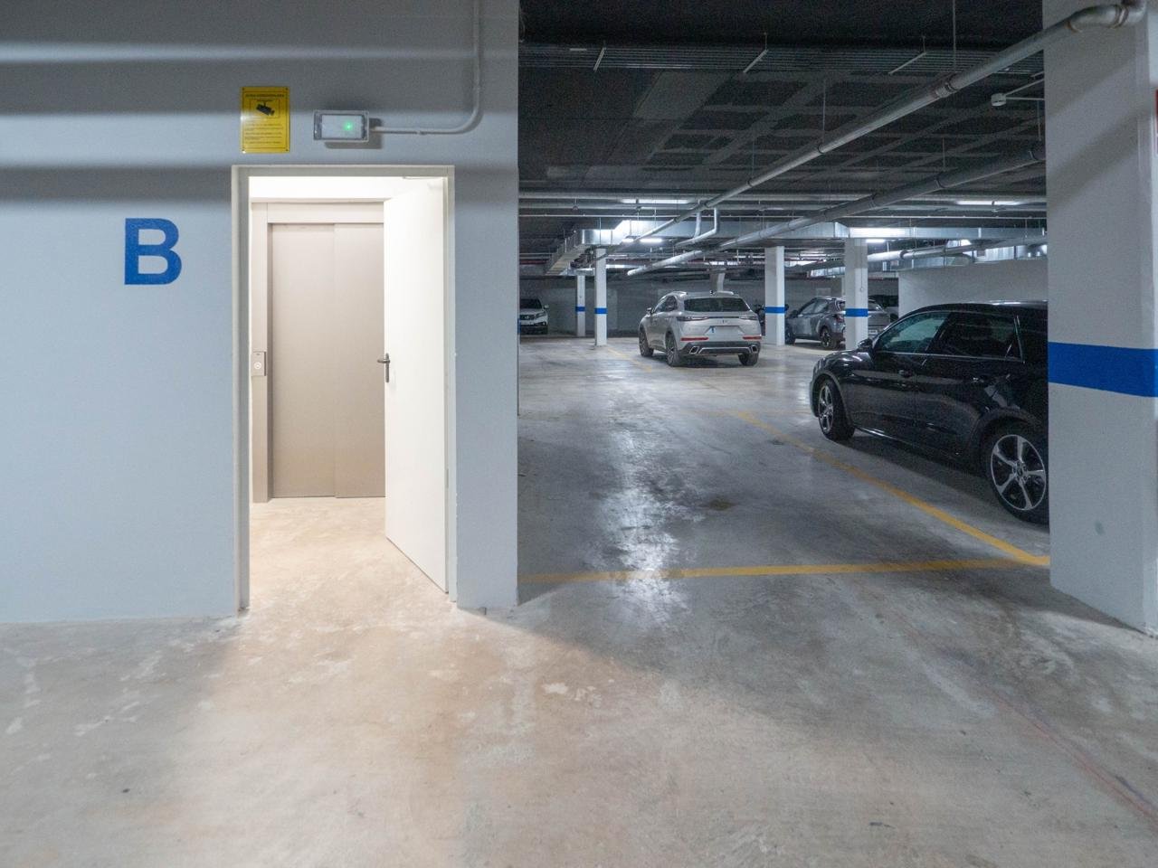 Apartamento 95 m² em el Puig de Santa Maria