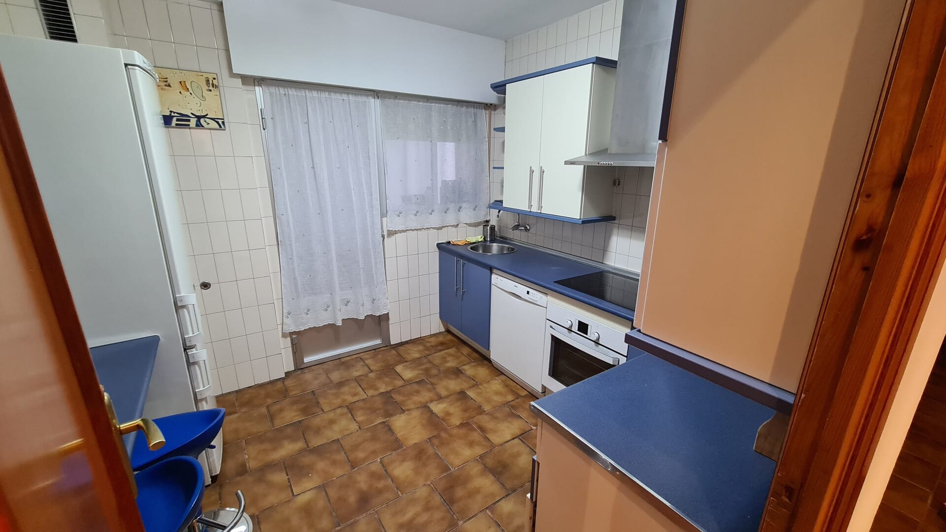 Piso de 70 m² en Villanueva de la Serena