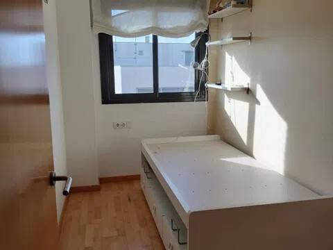 Piso de 100 m² en Sabadell