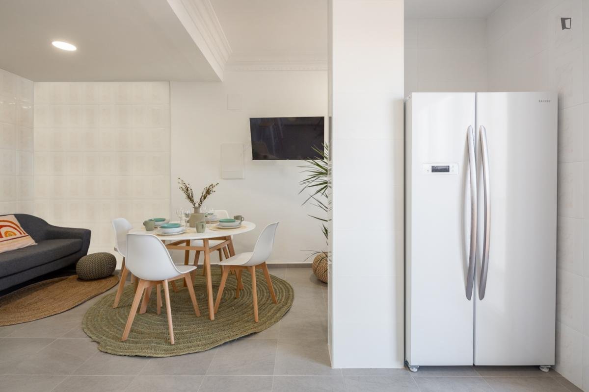 Habitación en alquiler, Valencia
