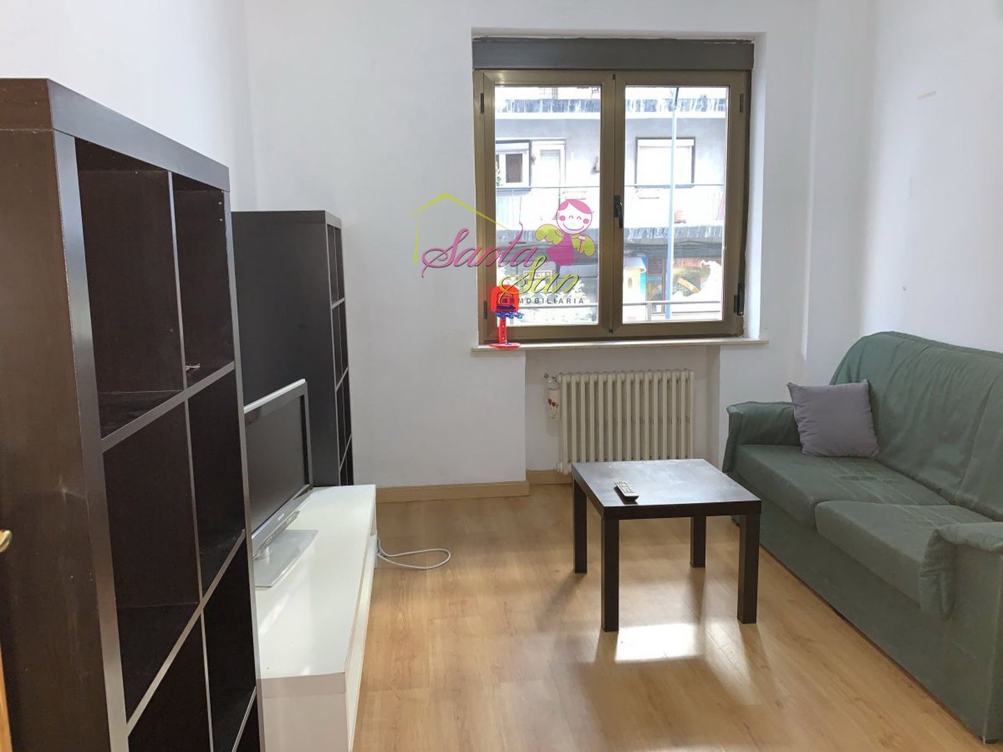 Appartement 102 m² à Salamanque