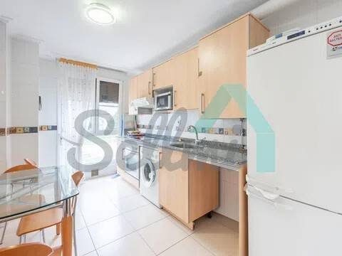 Appartamento 72 m² a Gijón / Xixón