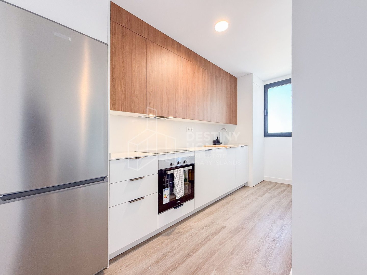 Piso de 118 m² en Antigua