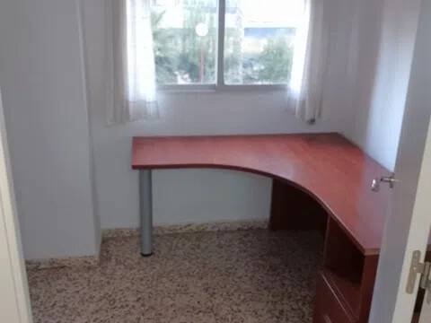 Piso de 120 m² en Murcia
