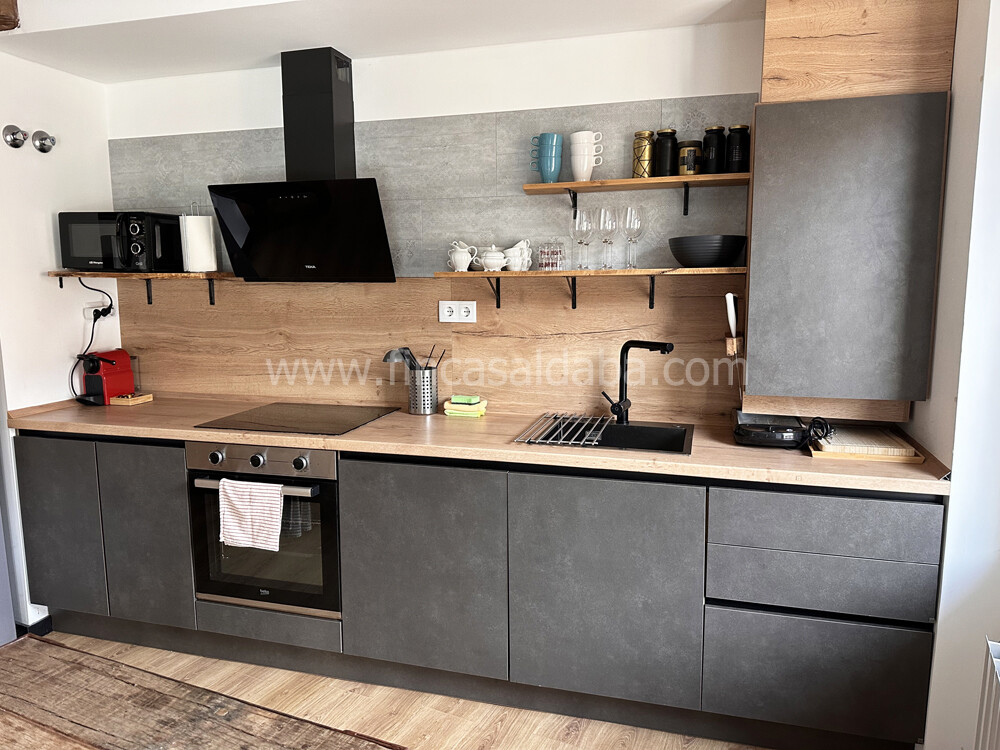 Piso de 115 m² en Jaca