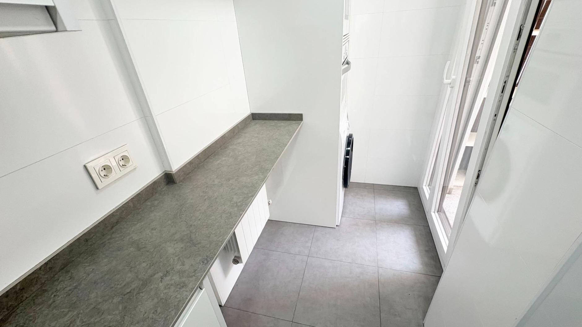 Piso de 121 m² en Salamanca