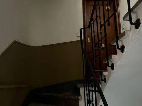 Piso de 40 m² en Madrid