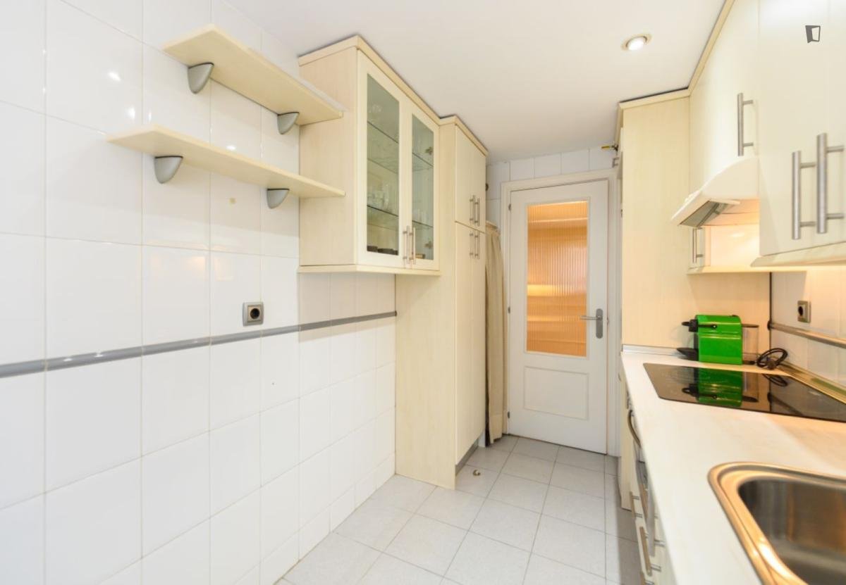 Piso de 129 m² en Madrid