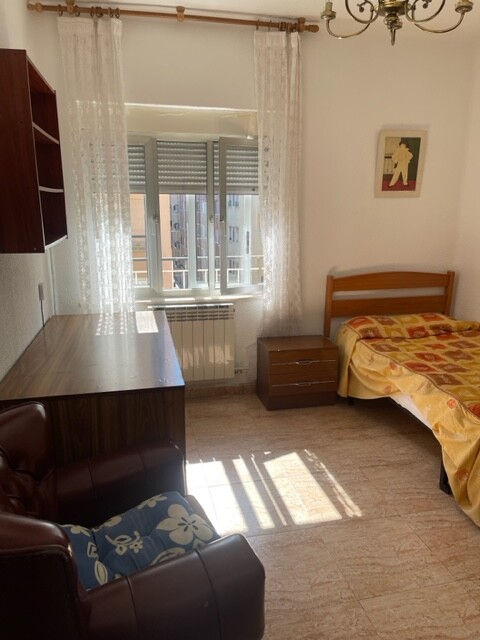 Piso de 100 m² en Salamanca