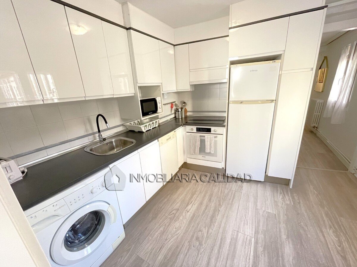 Piso de 75 m² en Burgos