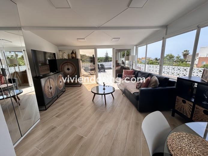 Casa 60 m² a Puerto de la Cruz