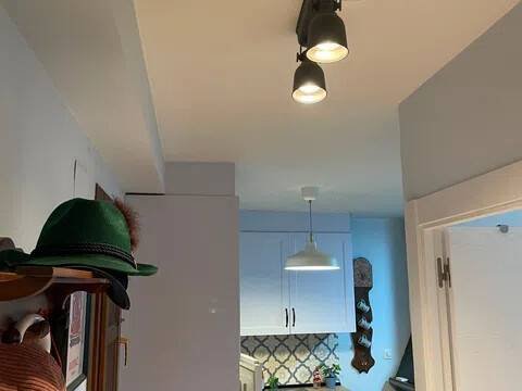 Piso de 43 m² en Biescas