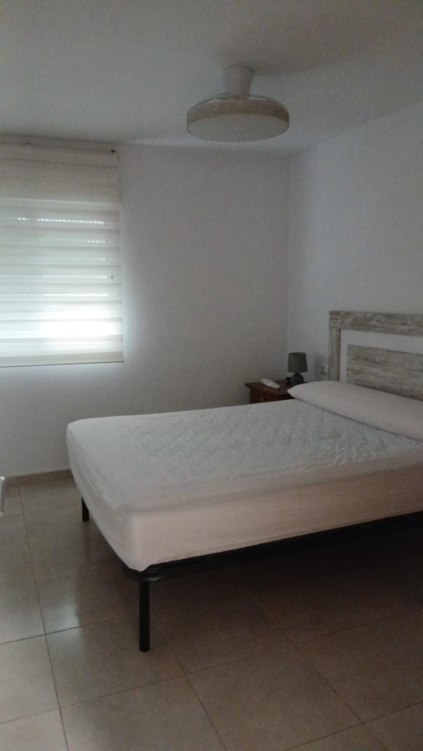 Flat 71 m² in Gandia