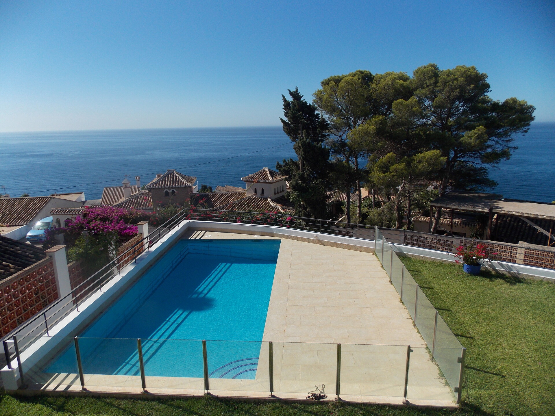 Casa de 500 m² en Almuñécar
