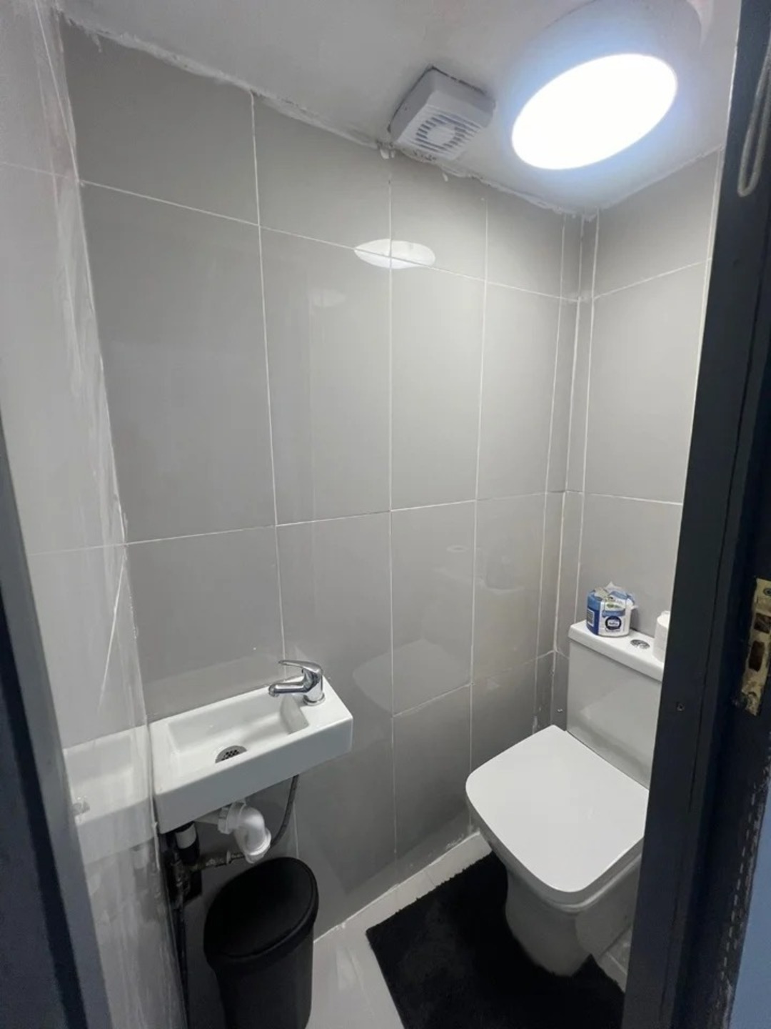 Pis de 115 m² a Màlaga