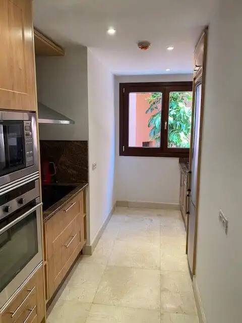 Piso de 175 m² en Estepona