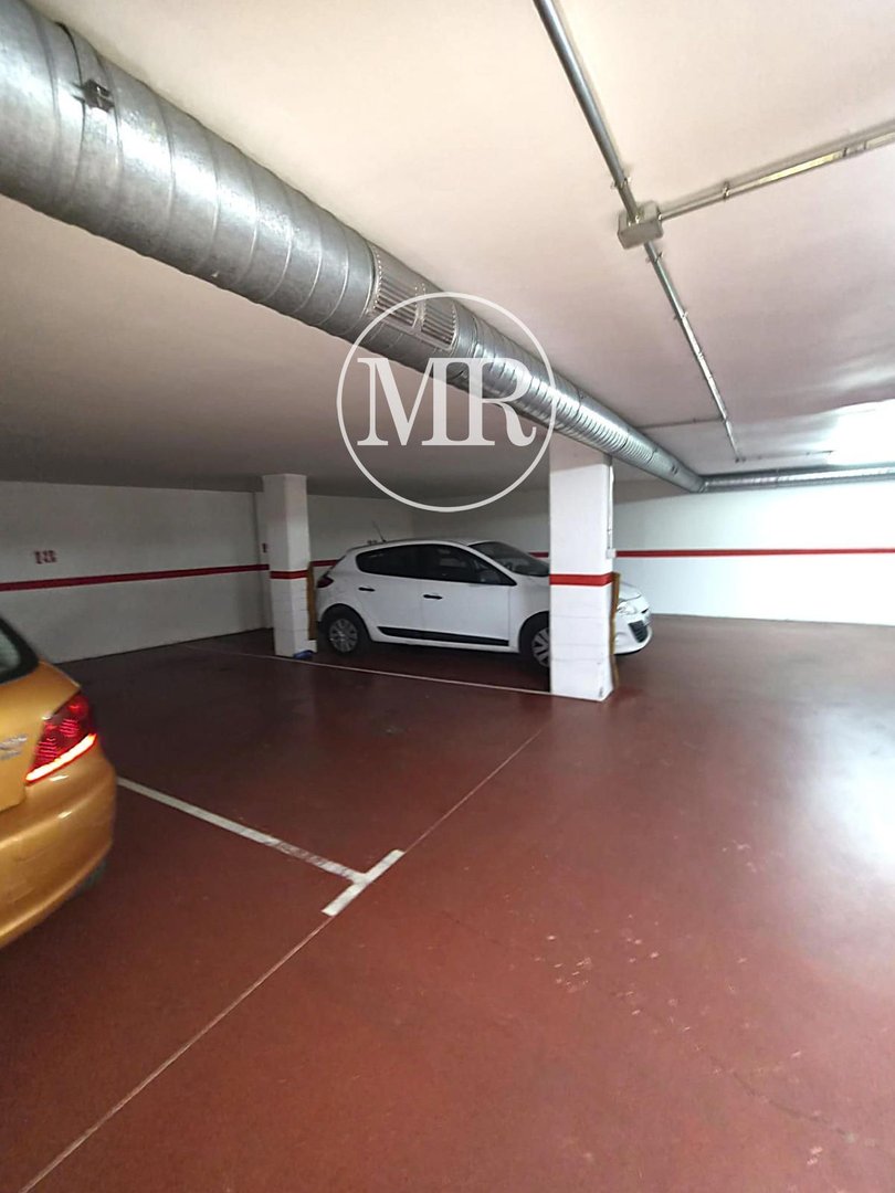 Piso de 80 m² en Salamanca