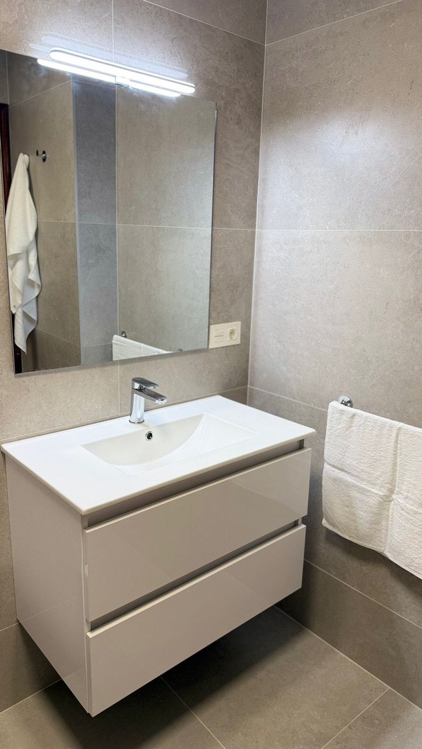 Appartamento 80 m² a Adra