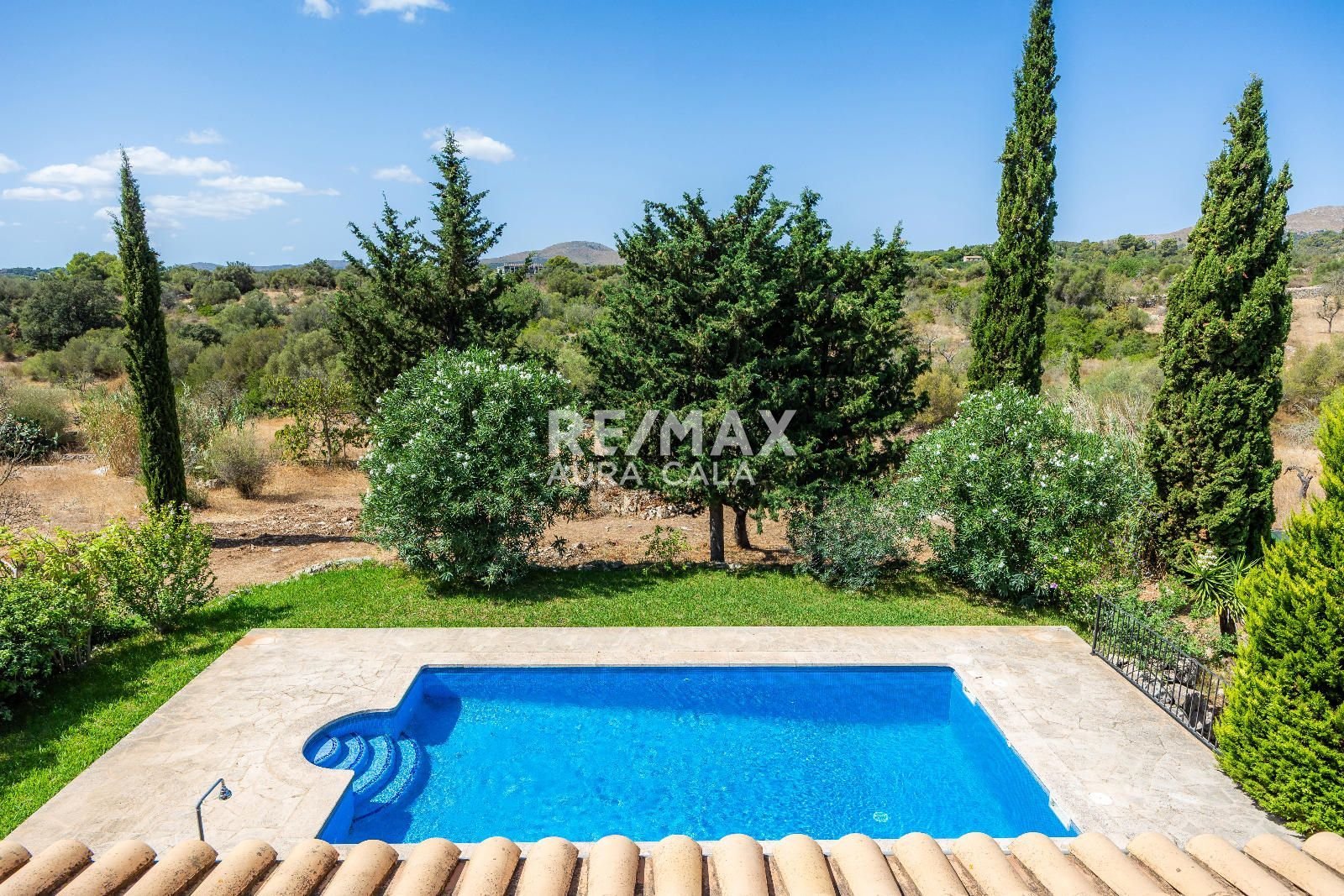 Casa de 298 m² en Artà