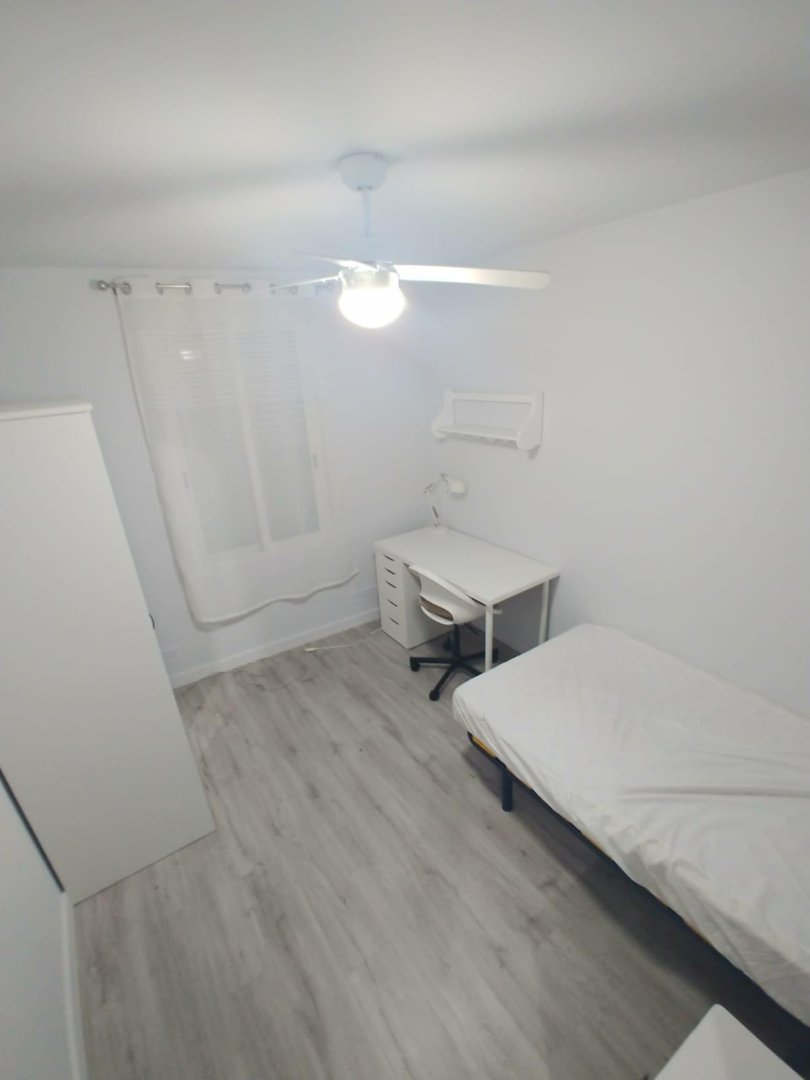Habitación 149 m², Murcia