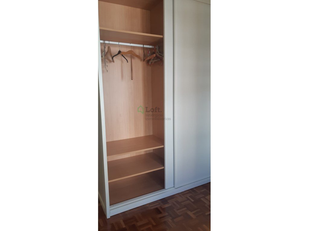 Piso de 120 m² en Badajoz