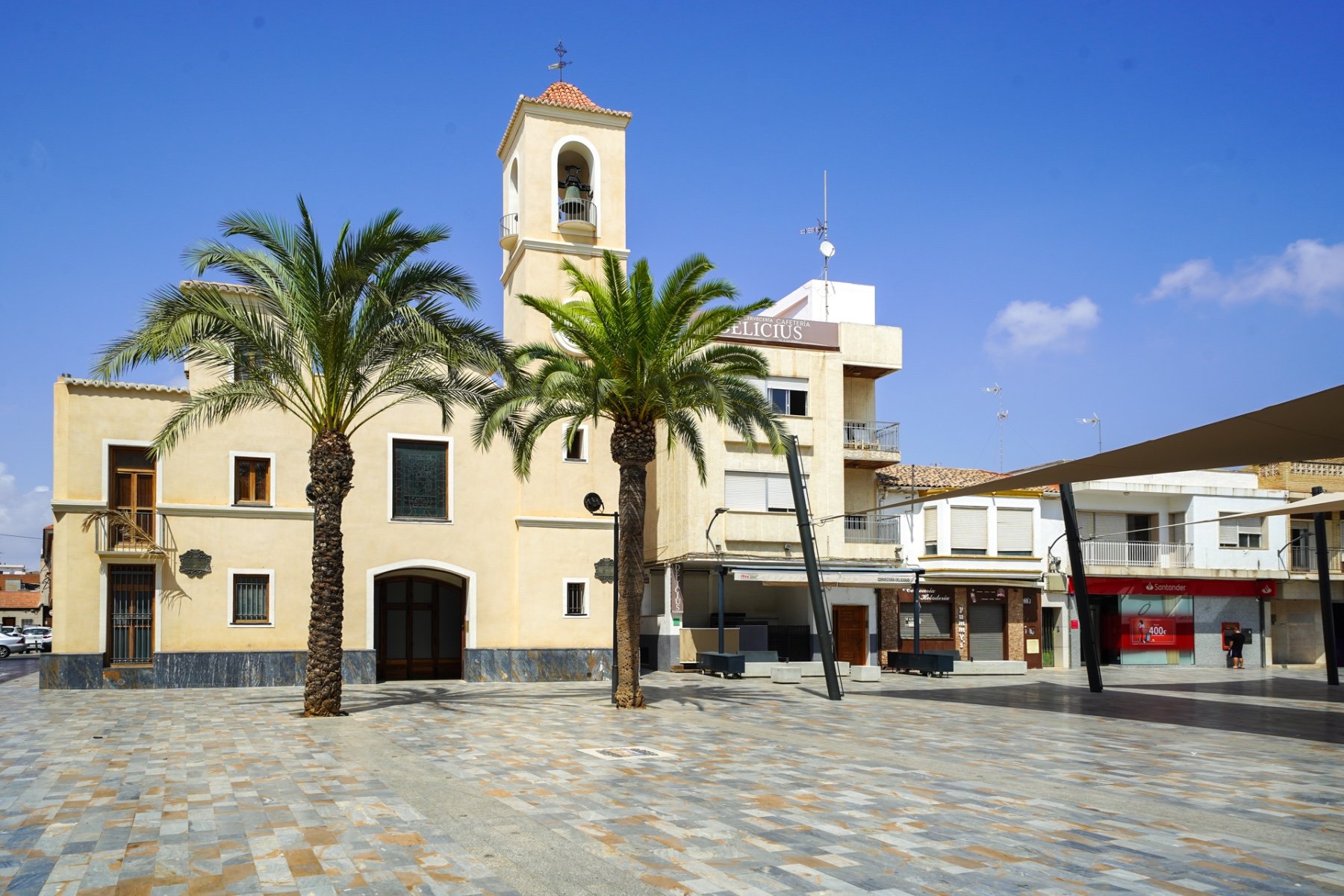 Pis de 68 m² a Dolores
