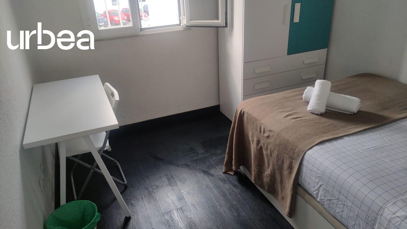 Zimmer zur Miete, Málaga
