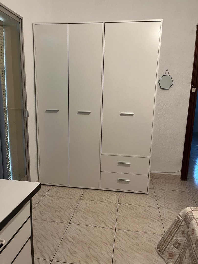 Piso de 76 m² en Granada