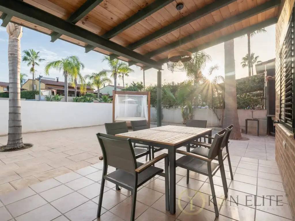 Casa de 120 m² en Riba-roja de Túria