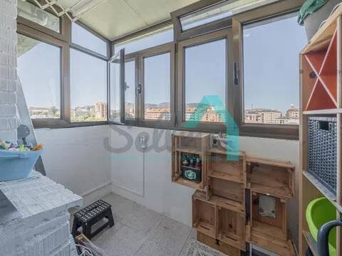 Piso de 87 m² en Oviedo