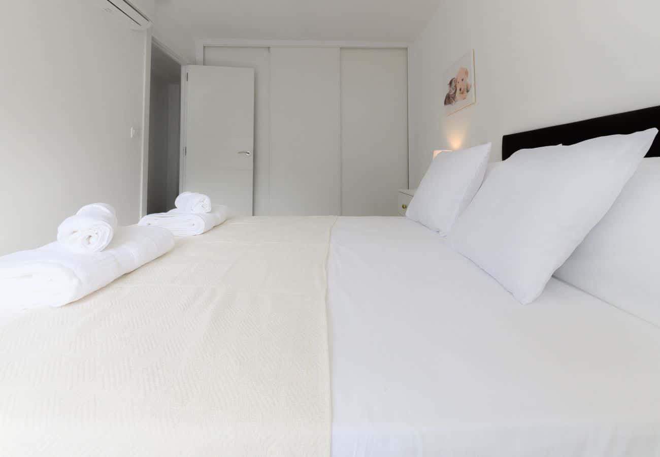Pis de 45 m² a Madrid
