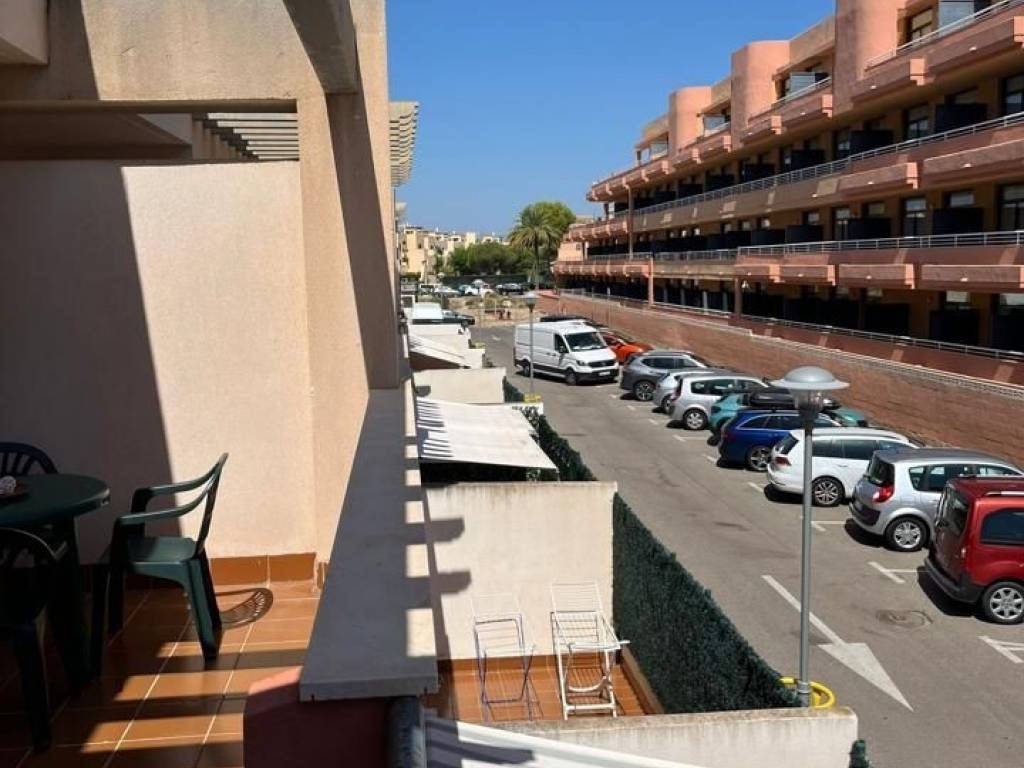 Piso de 60 m² en Vera
