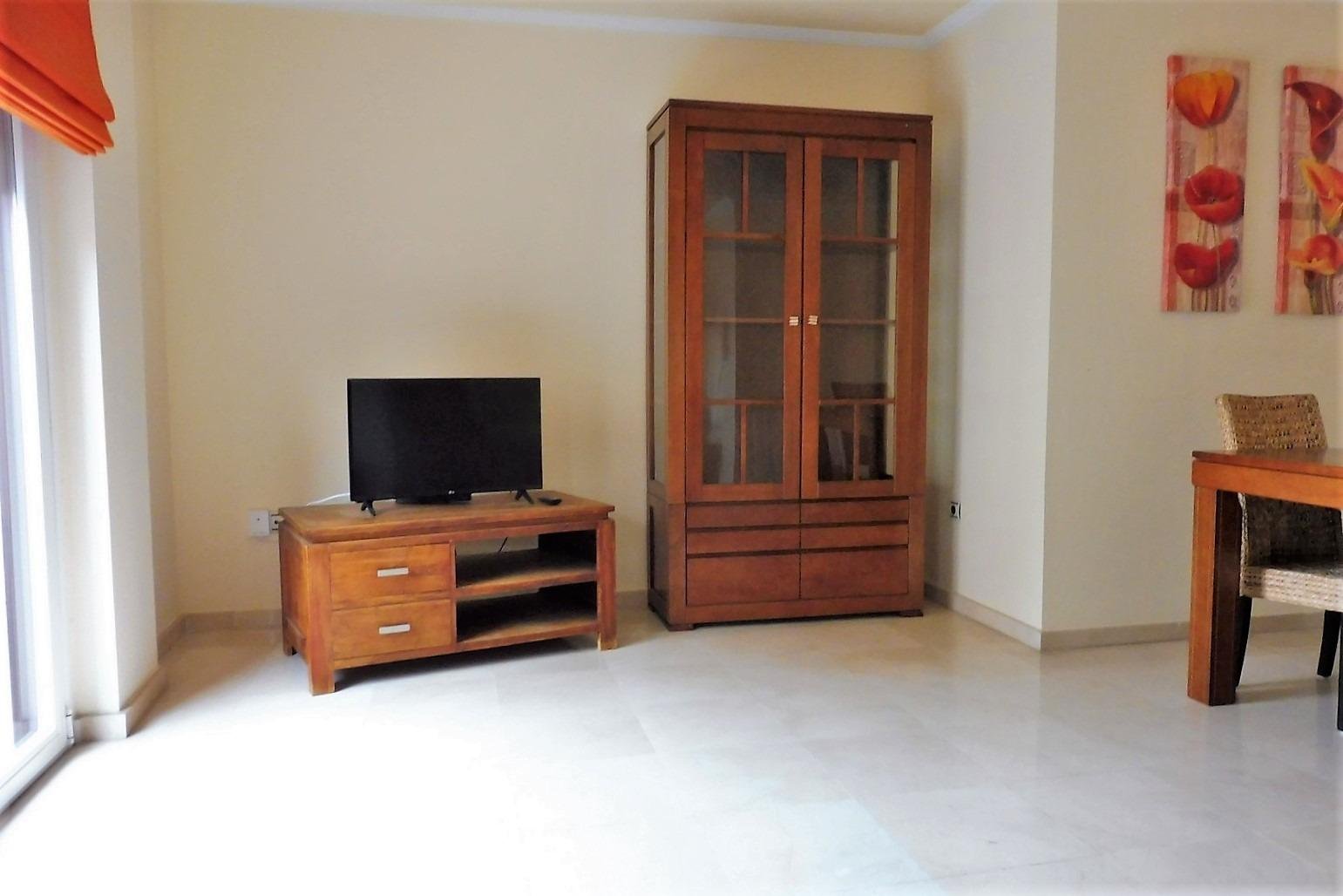 Pis de 90 m² a Còrdova