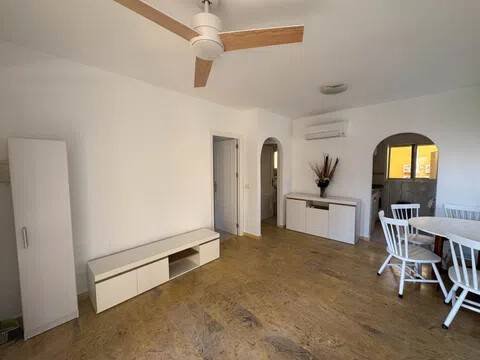 Piso de 78 m² en Vera