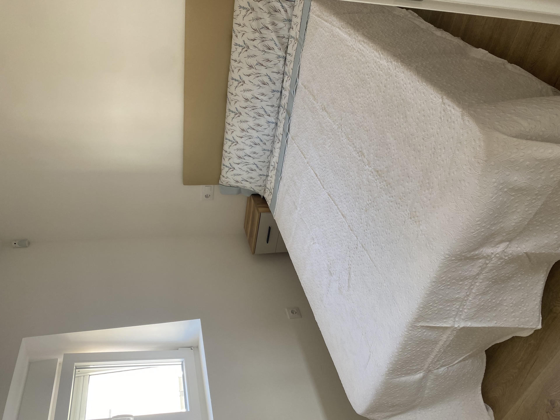 Piso de 70 m² en Baiona