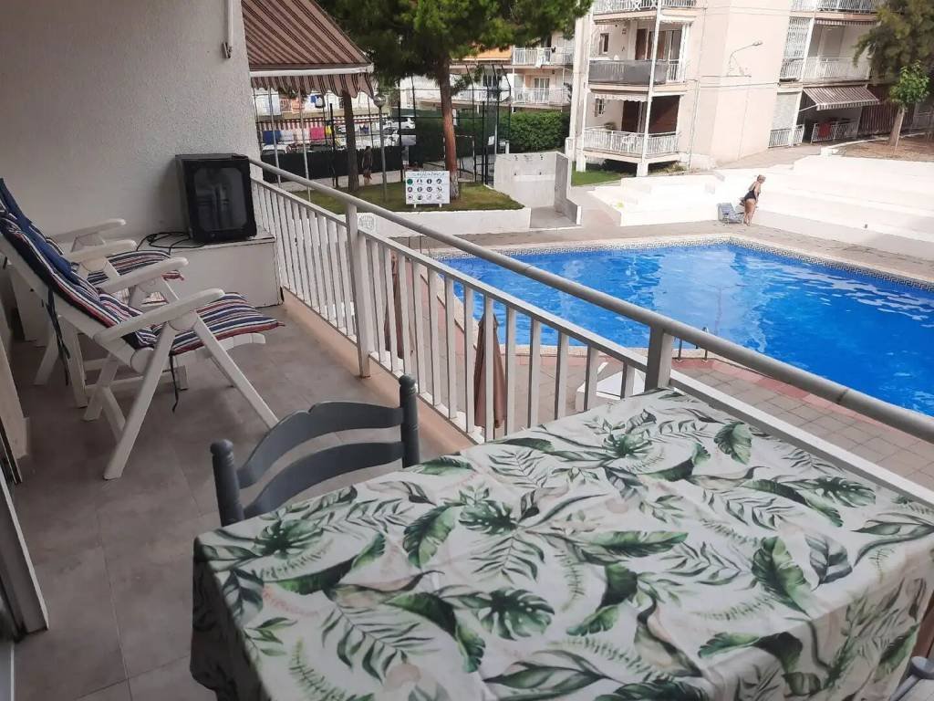 Pis de 50 m² a Salou