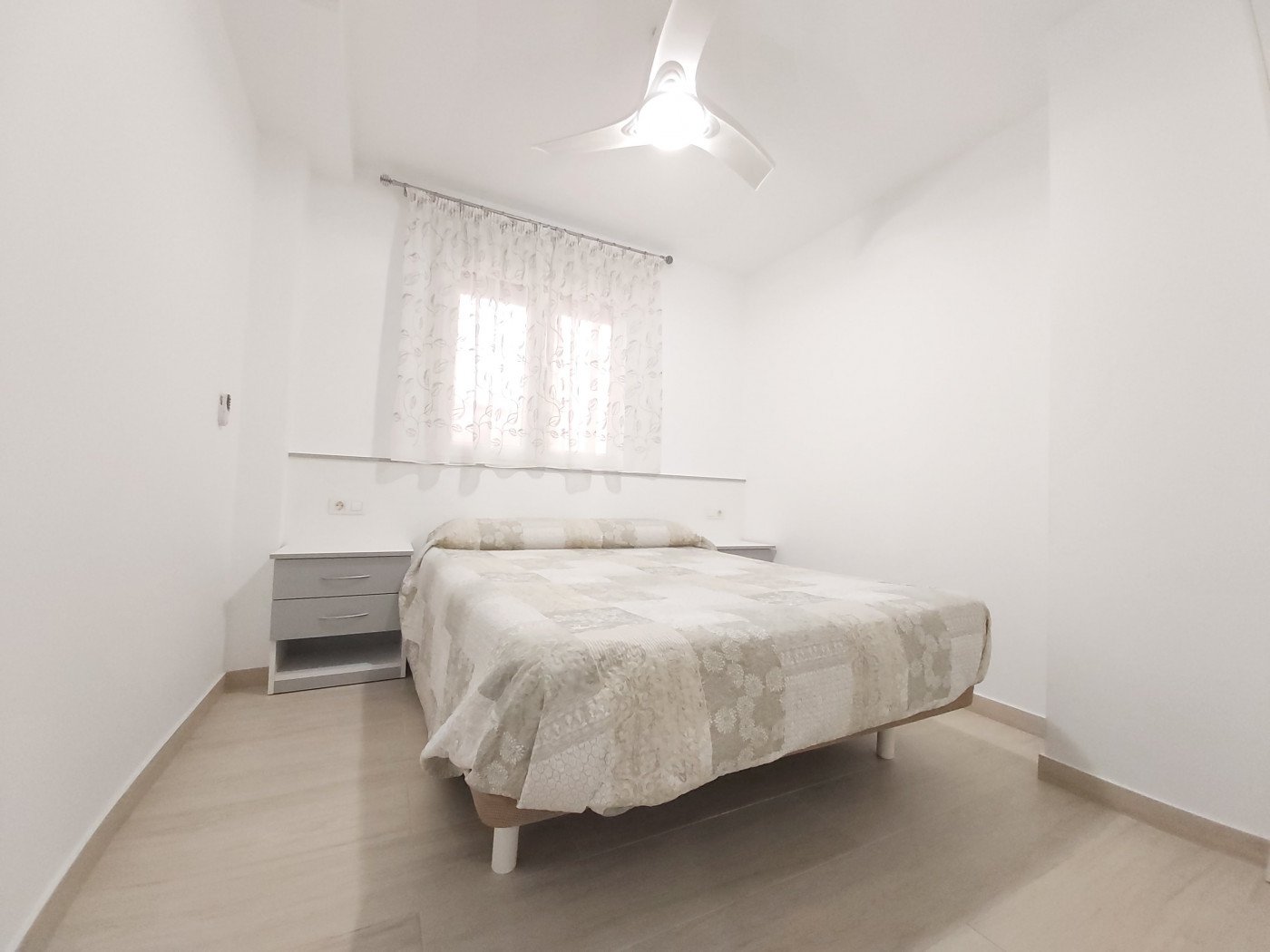 Квартира 70 м² в Salobreña